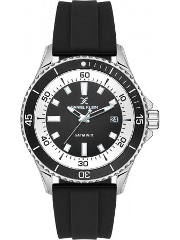 Наручний годинник чоловічий Daniel Klein DK.1.13683-1 (653223)