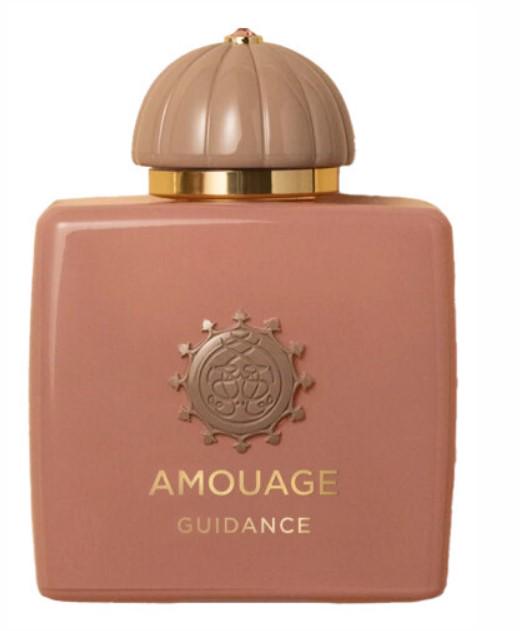 Парфюмированная вода унисекс Amouage Guidance 100 мл (87040)