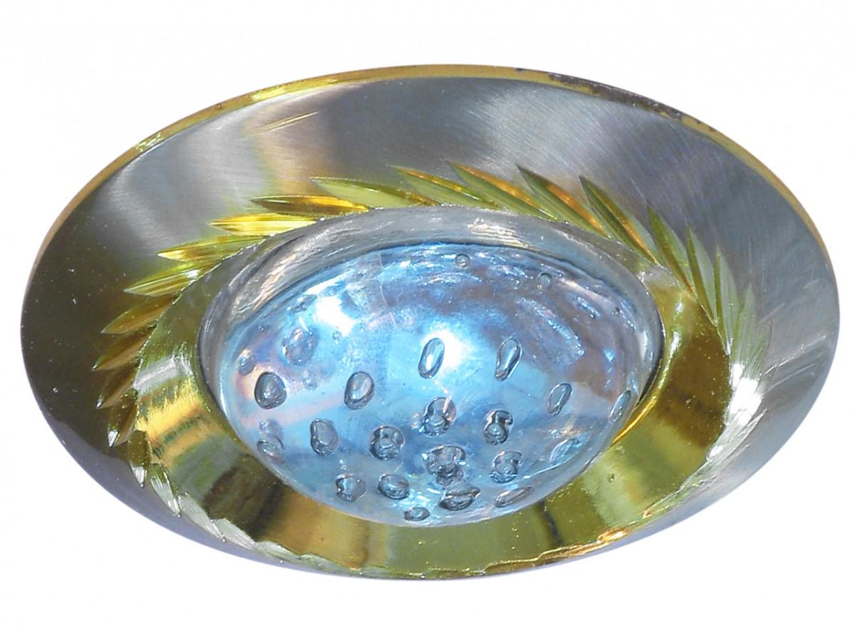 Светильник точечный встроенный Brille 117A CX MR16 Bright