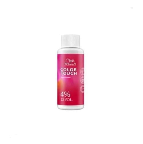 Окислитель Color Touch Emulsion 4% 60 л (2563210592)