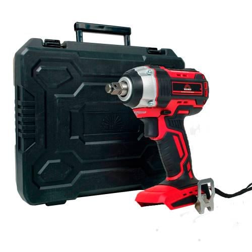 Гайковерт аккумуляторный Vitals Professional ATp 18/0tli Brushless (000090213)