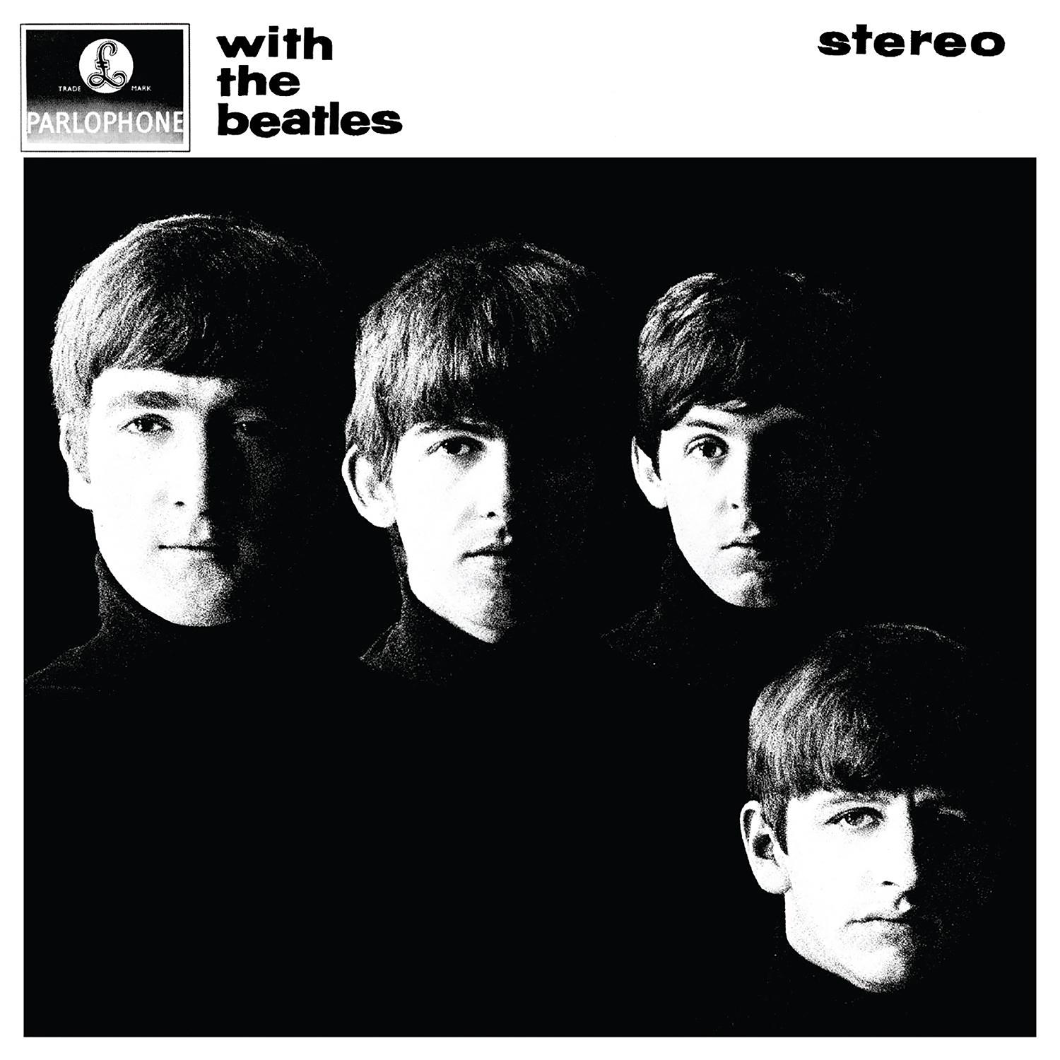 Виниловая пластинка The Beatles - With the Beatles LP (67568)