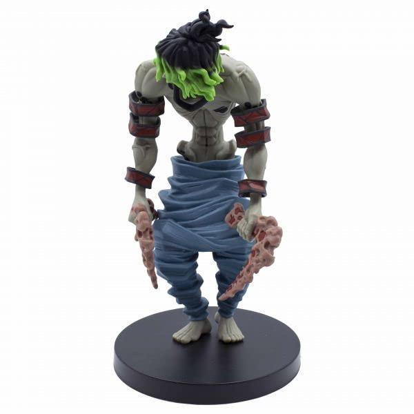 Фигурка Bandai Gyutaro Demon Slayer 17 см (B G DS)
