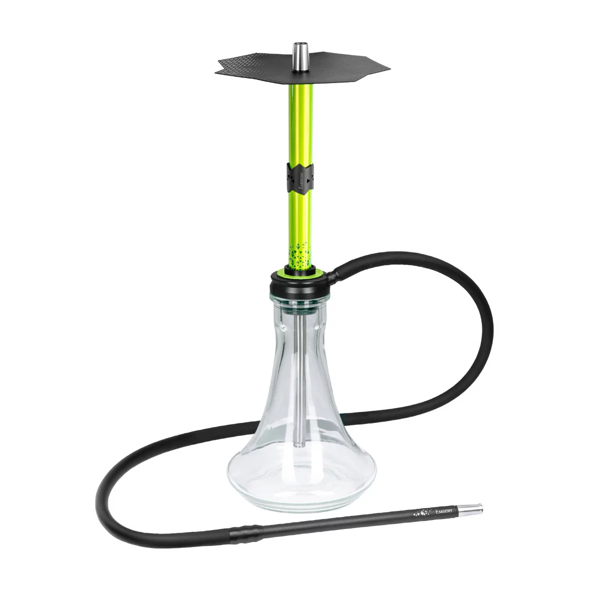 Кальян Embery Equal Lime/Black (22433)