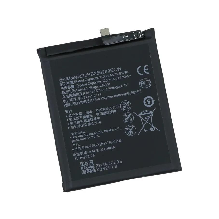 Аккумулятор для Huawei P10/HB386280ECW AAAA (2020000276104)