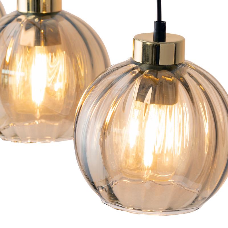 Підвісний світильник TK Lighting 4638 Devi - фото 3