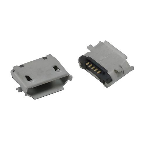 Разъем Micro USB 5 pin (3472)