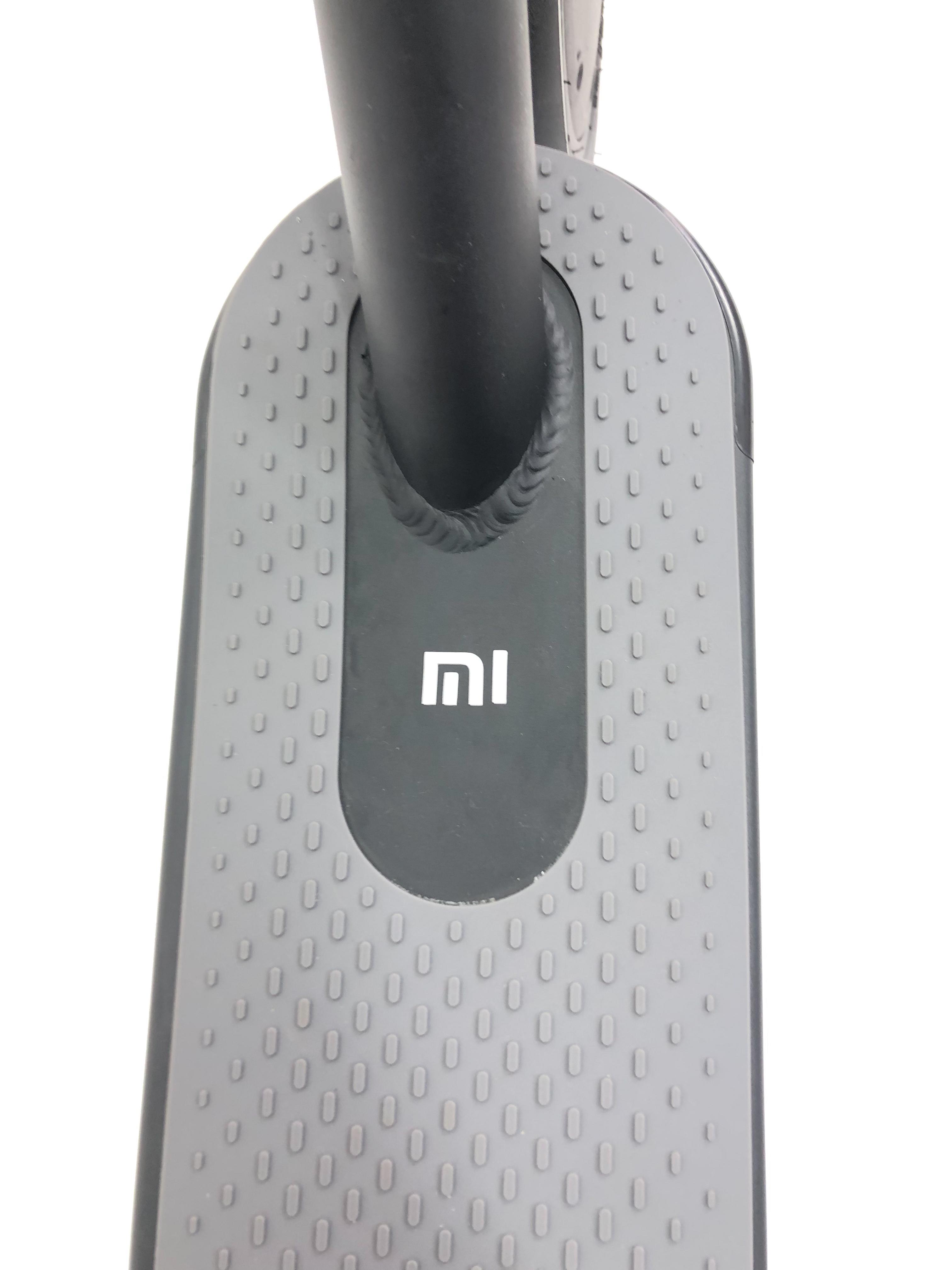 Електросамокат Electric Scooter Mi365 8,5" 500W 36V 12.4 Ah з амортизаторами - фото 7