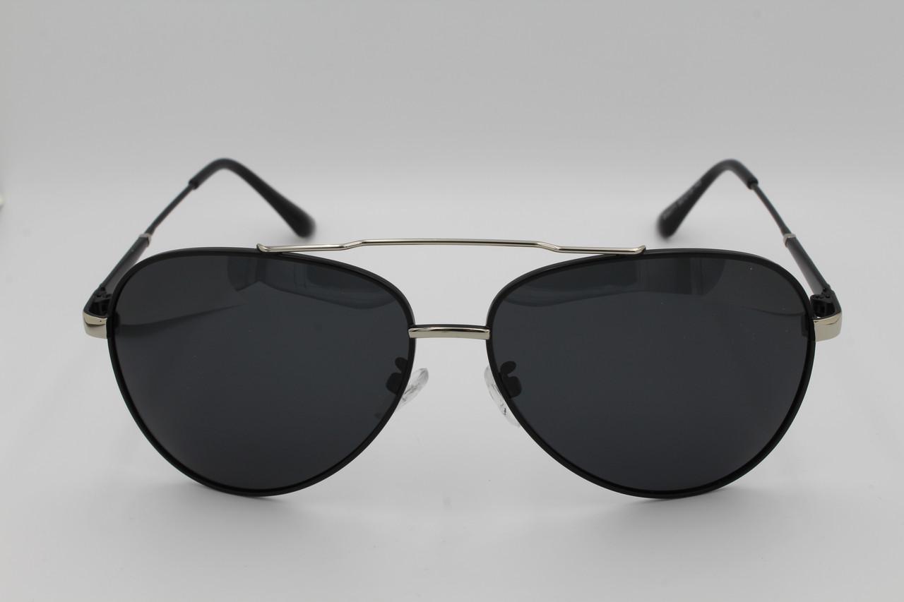 Солнцезащитные очки мужские B8071 (2620103841) - фото 2 Солнцезащитные очки мужские B8071 (2620103841) - фото 2