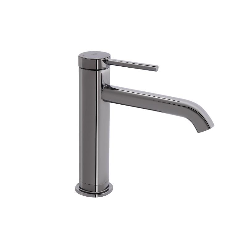 Змішувач для раковини Qtap Robin 1060M102K (143742)