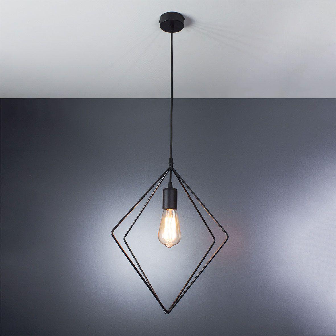 Светильник подвесной Imperium Light Shape (321150.05.05)