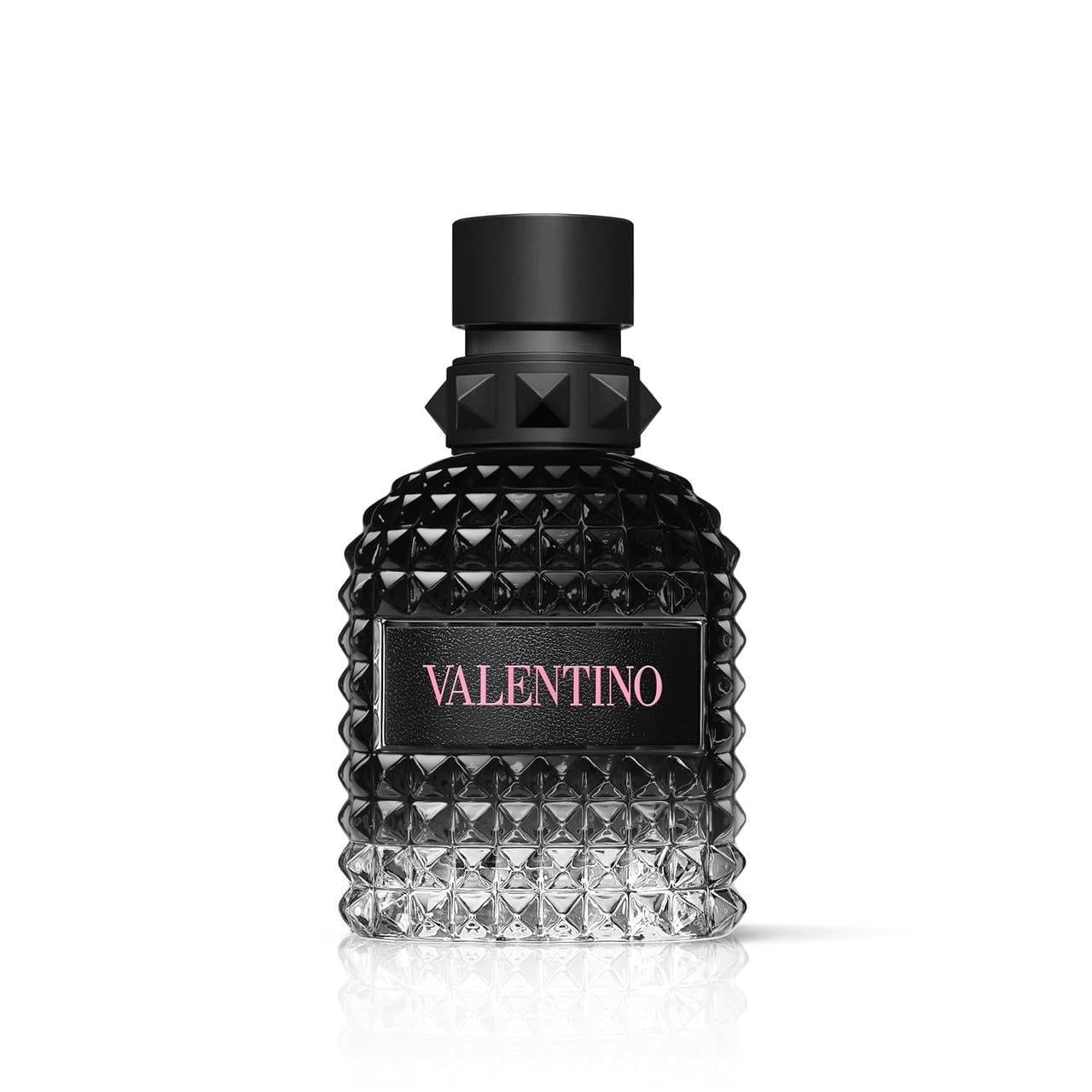 Туалетна вода для чоловіків аромат схожий на Valentino Uomo Born in Roma 50 мл