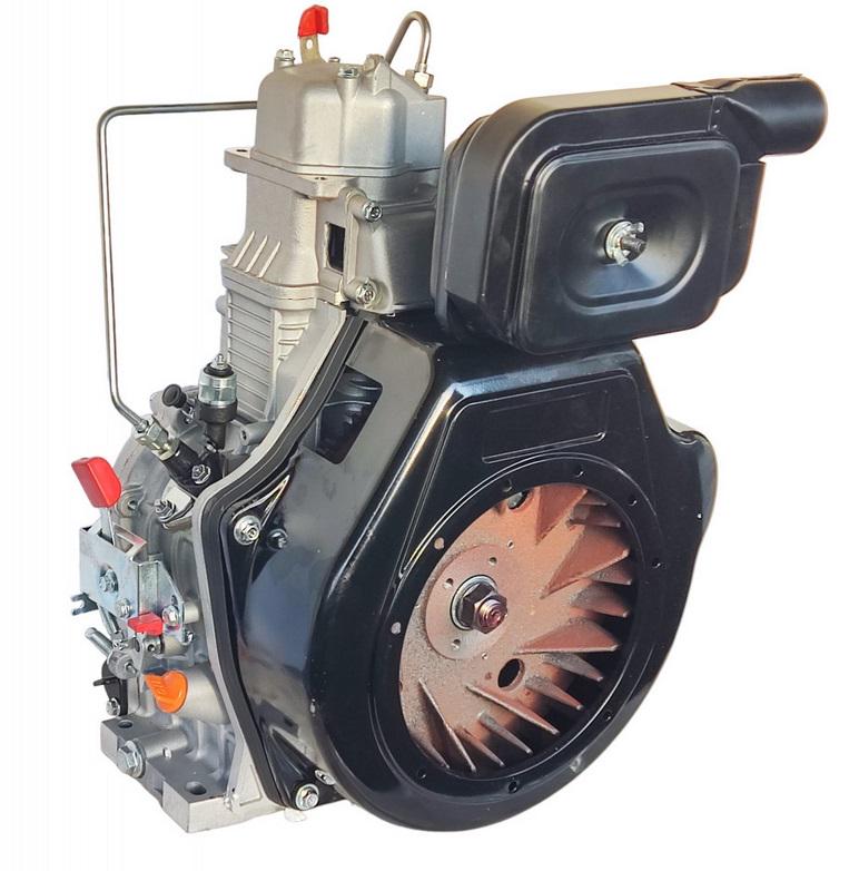 Дизельный двигатель VORSKLA ПМЗ 192F-496DS/T - фото 8 Дизельный двигатель VORSKLA ПМЗ 192F-496DS/T - фото 8