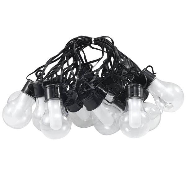 Гирлянда светодиодная BL-20 Разноцветный (50097) Гирлянда светодиодная BL-20 Разноцветный (50097)