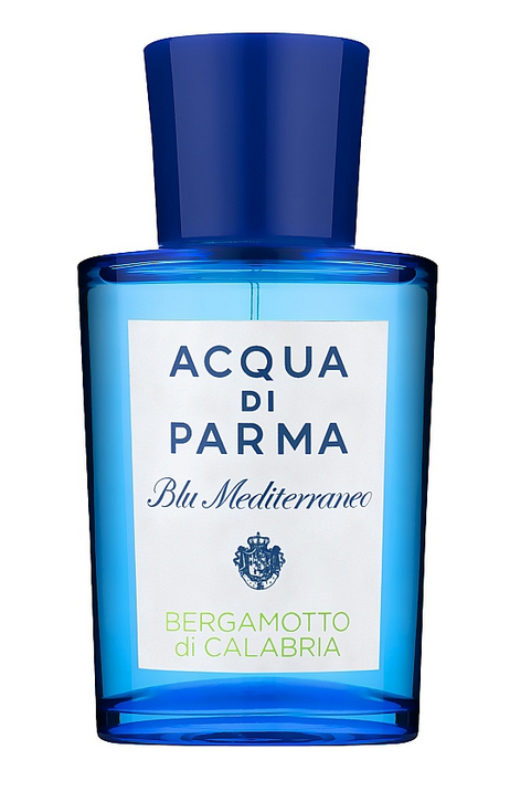 Туалетная вода аналог Acqua di Parma Blu Mediterraneo Bergamotto di Calabria 75 мл (8028713570193)