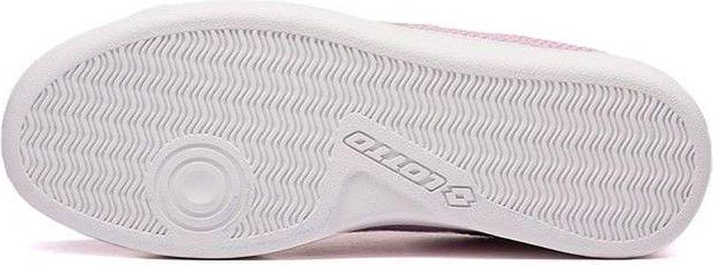 Кроссовки женские Lotto 1973 EVO II NET W 213554/62D р. EU-38 - фото 3 Кроссовки женские Lotto 1973 EVO II NET W 213554/62D р. EU-38 - фото 3