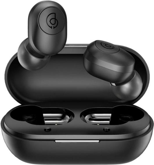 Наушники беспроводные Haylou GT2S Black