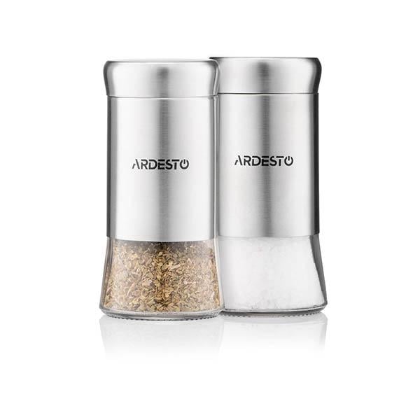 Набор емкостей для соли и перца Ardesto 2 шт. (ЦБ-00035107)