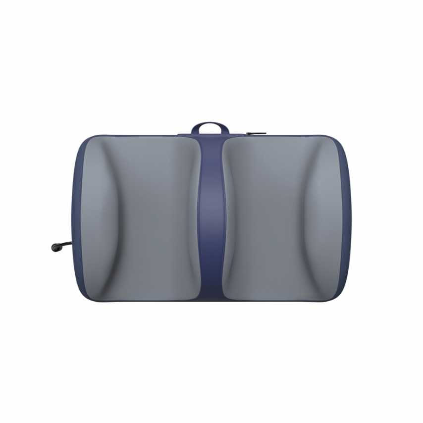 Массажер для ног Xo Black (FG10) - фото 5