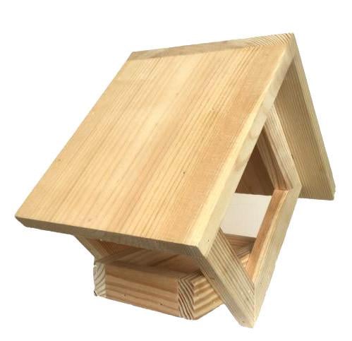 Кормушка для птиц Пеночка Бланже (КРМ-001301)