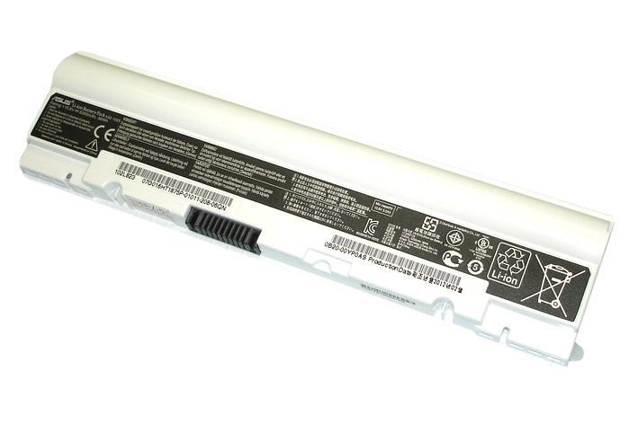 Аккумулятор для ноутбука Asus A31-1025 Eee PC 1025C 10.8V 5200 mAh (006739)