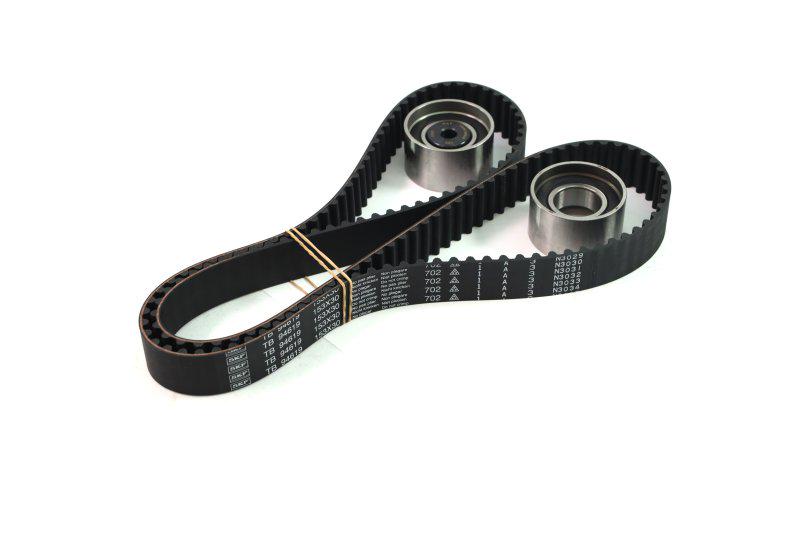 Комплект ремня ГРМ SKF (VKMA94619)