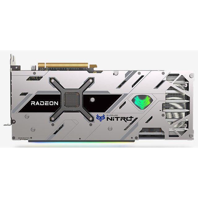 Видеокарта Sapphire Radeon RX 6700 XT Pulse (11306-02-20G) - фото 4