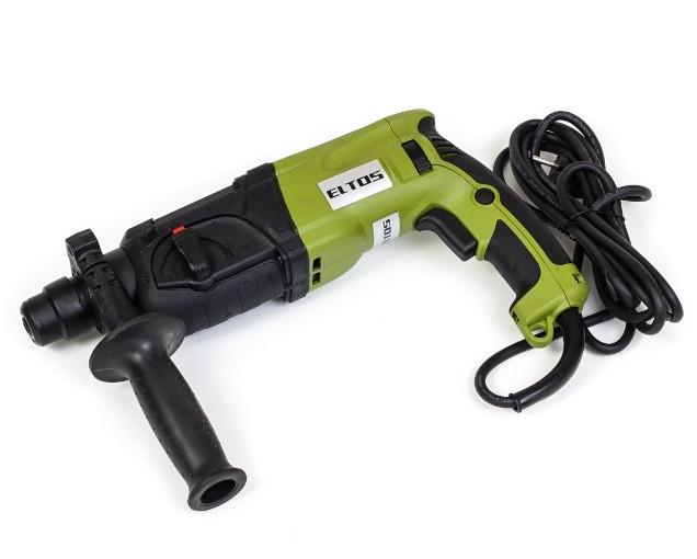 Перфоратор прямой Eltos ПЕ-1200 (27139904)