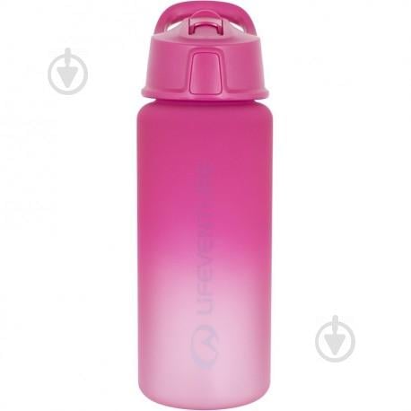 Фляга Lifeventure Flip-Top Bottle 0.75 L Pink (1012-74241)