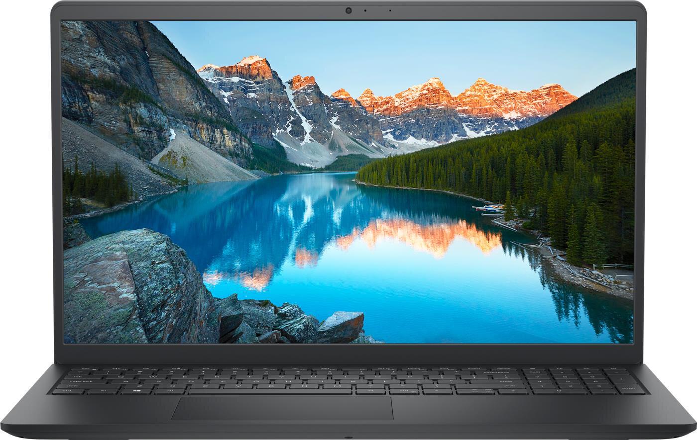 Ноутбук Dell Inspiron 3511-6460 15,6" i5-1135G7 16 Gb RAM 512 Gb SSD Windows 11 Home