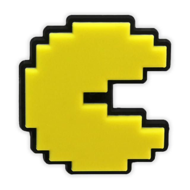 Джибитсы для кроксов PAC-MAN (HYB199-03)