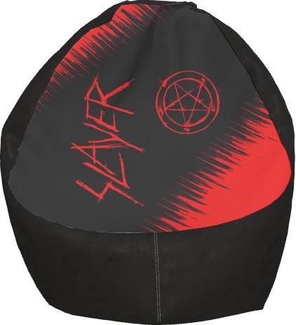 Кресло-груша Slayer 3 L (13275992)
