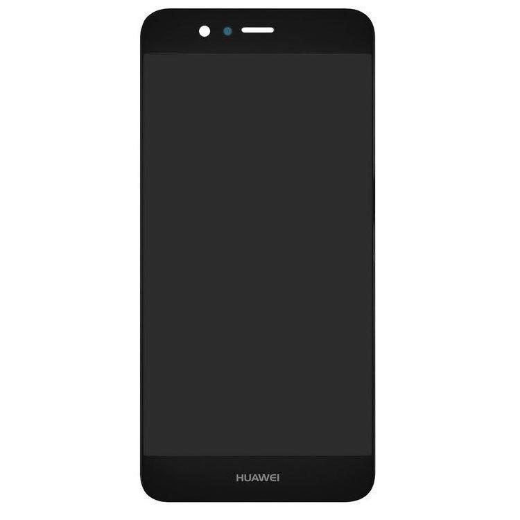 Дисплейный модуль для Huawei Nova 2 Plus Черный (000016433) - фото 1