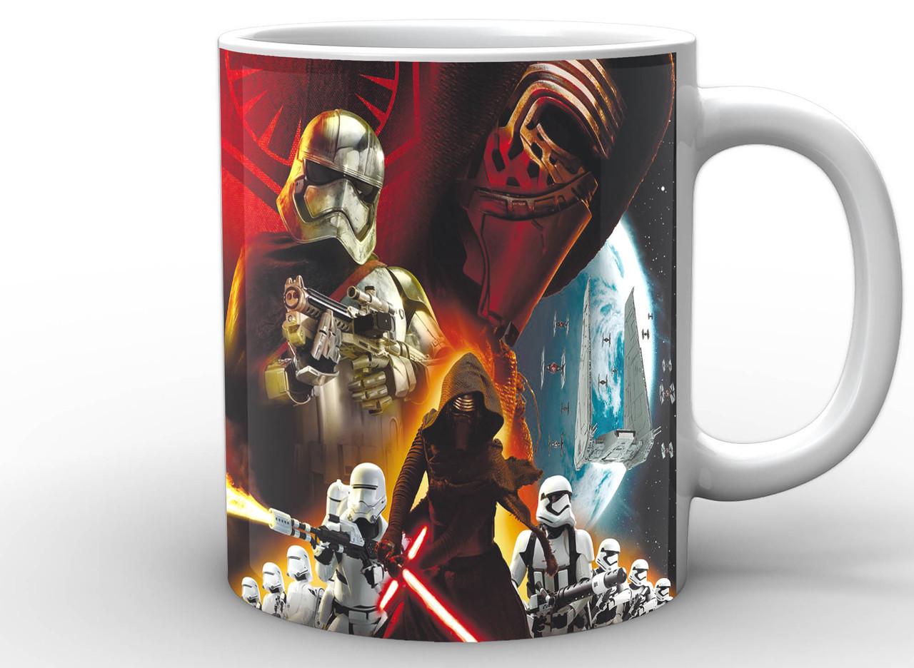 Чашка Geek Land Star Wars 330 мл (SW.002.57)