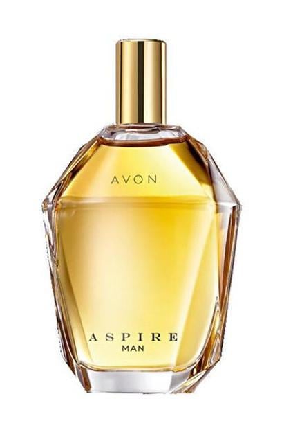Туалетная вода Avon Aspire Man 75 мл (45100224)