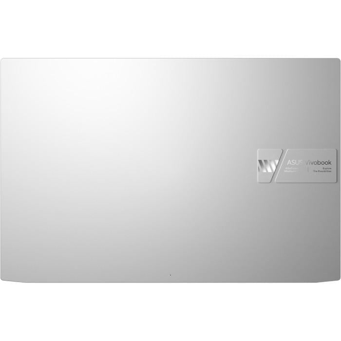 Ноутбук Asus VivoBook Pro 15 K6502VV-MA024 Сріблястий (90NB1122-M000U0) - фото 9