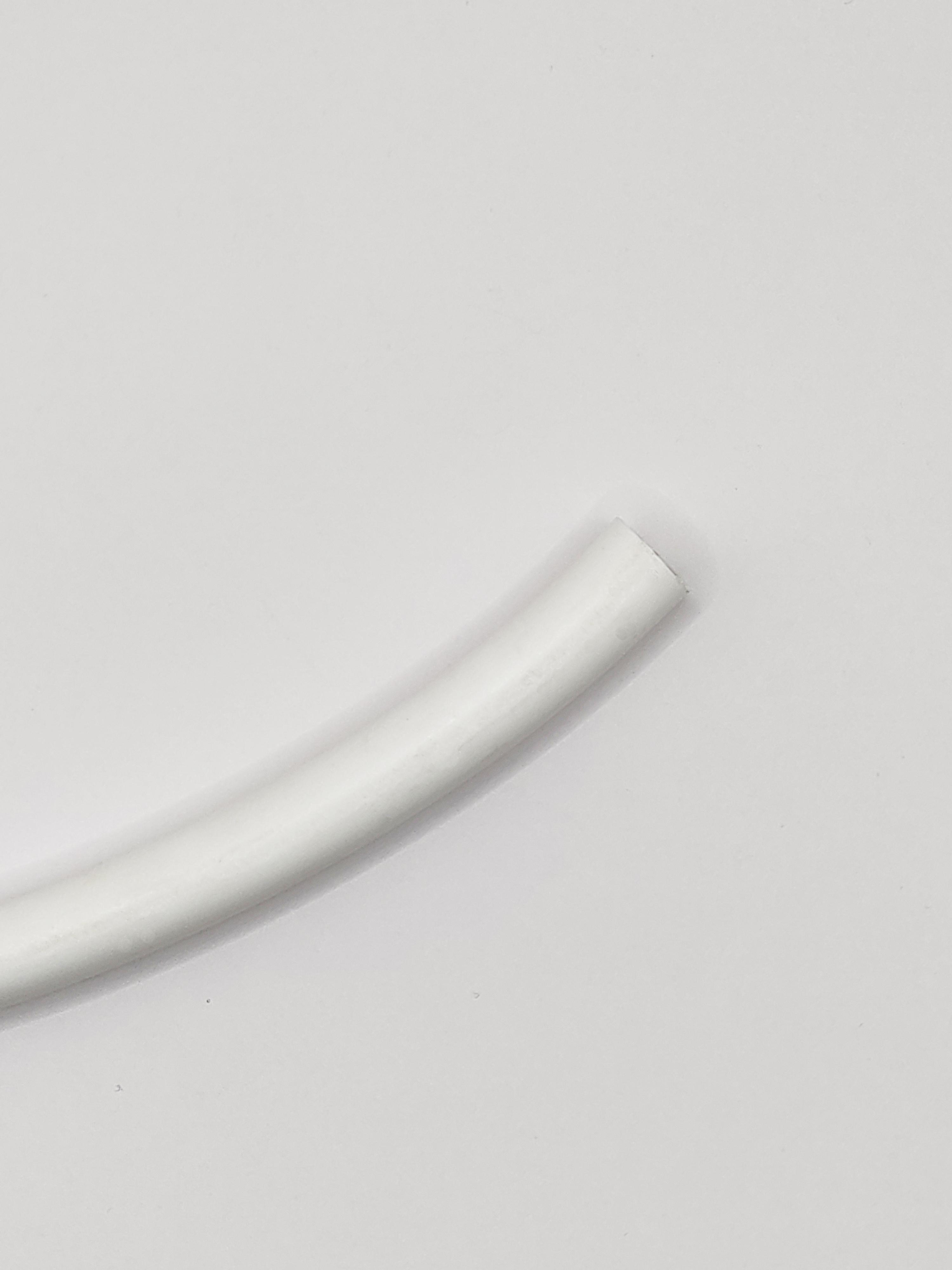 Трубка 1/2" для систем очистки воды Белый