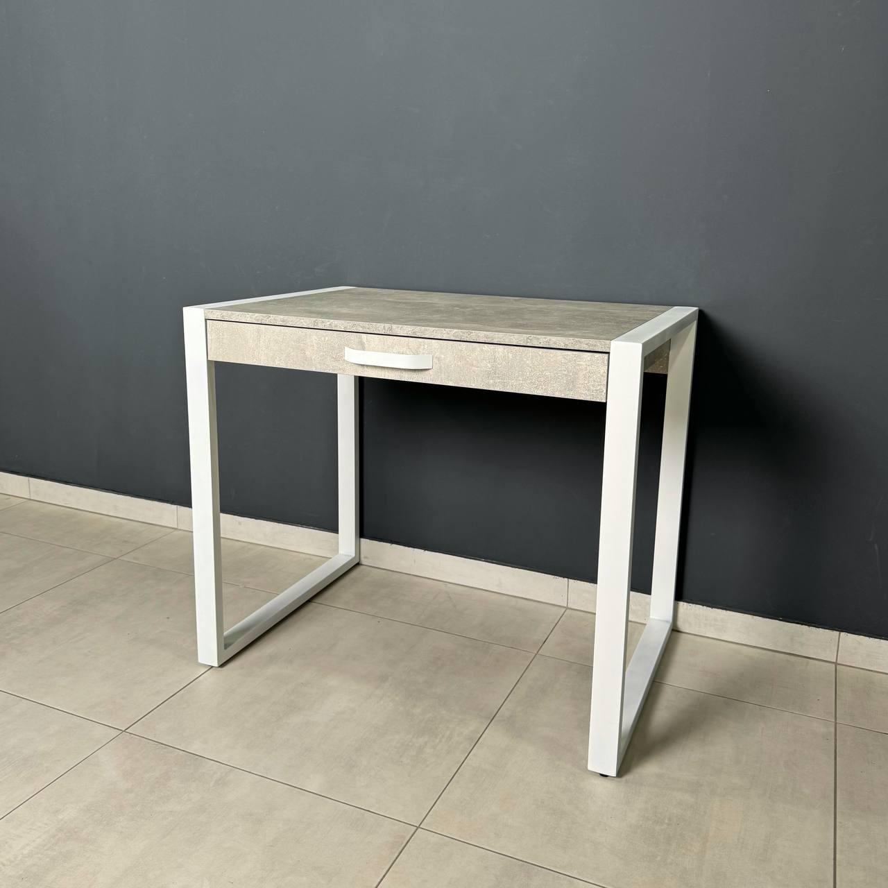 Комплект меблів спальня готовий УТП027725 К6 Loft Білий - фото 3 Комплект меблів спальня готовий УТП027725 К6 Loft Білий - фото 3