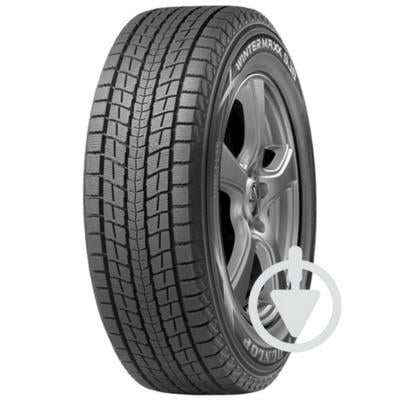 Автошина Dunlop Winter Maxx SJ8 275/50 R21 113R XL