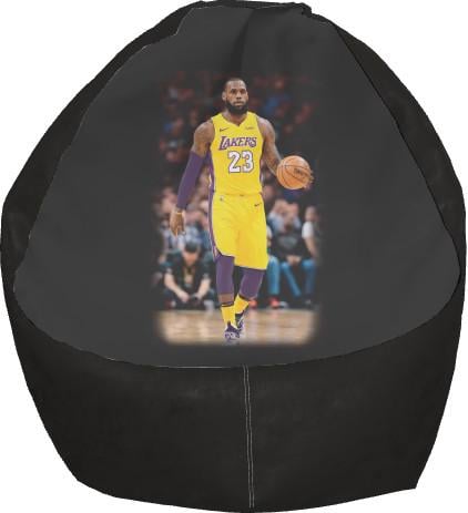 Кресло-груша LeBron James 2 M (13273762)