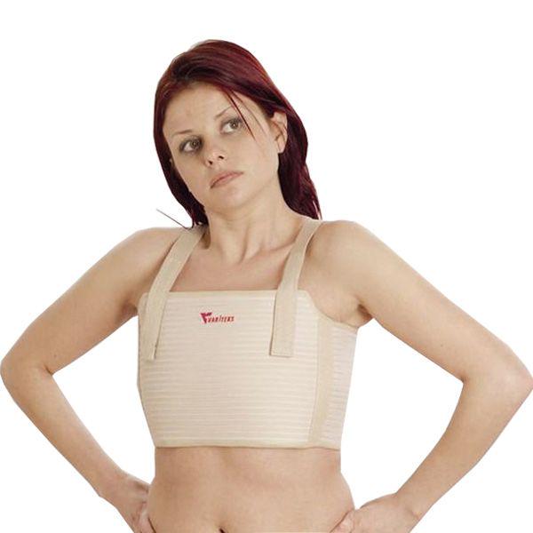 Корсет для фиксации ребер Variteks 137 XL (10407) - фото 2 Корсет для фиксации ребер Variteks 137 XL (10407) - фото 2