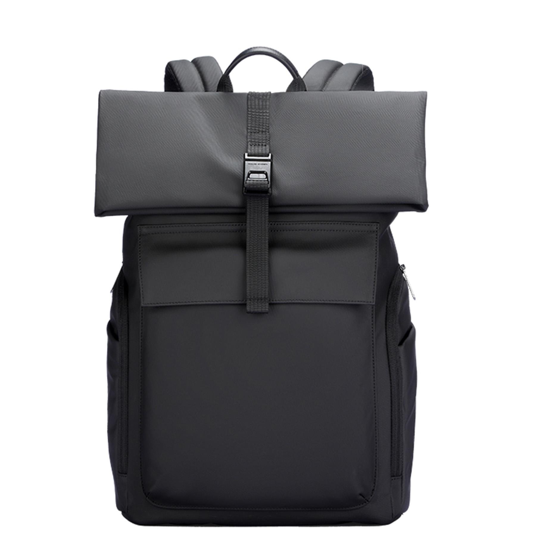 Міський рюкзак для ноутбука MARK RYDEN MR9366SJ 15,6" 19 л Чорний (MR9366-SJ00-4978)