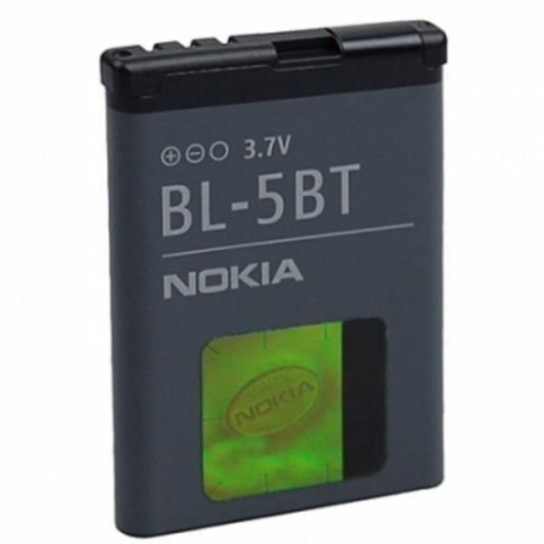 Акумулятор для Nokia BL-5BT PRC