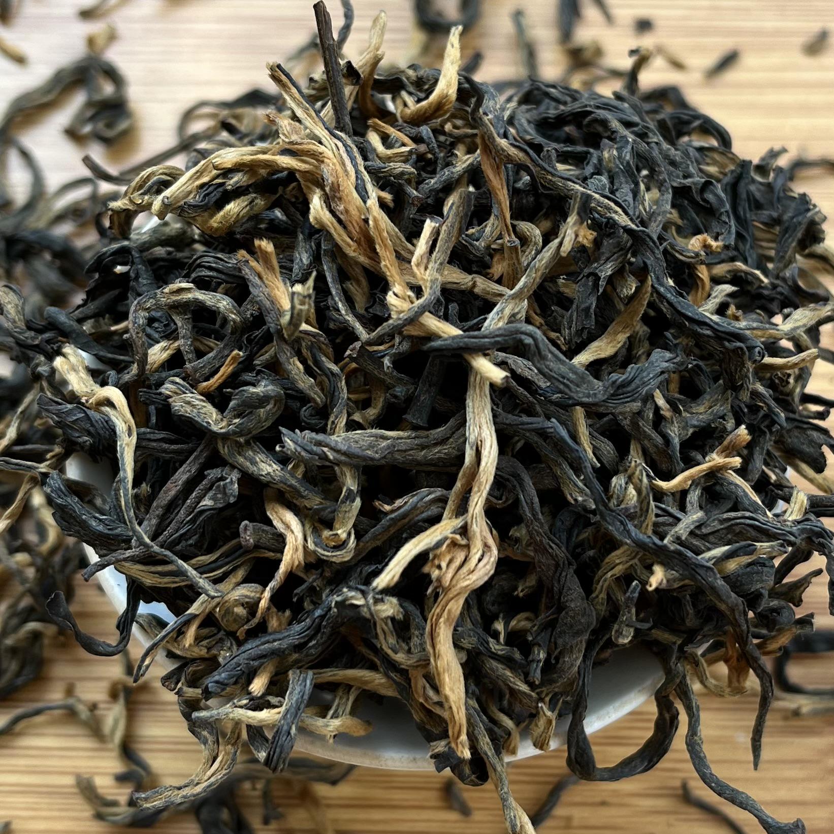 Чай отборный красный Tea Space Дянь Хун Мао Фэн 25 г (29845658)