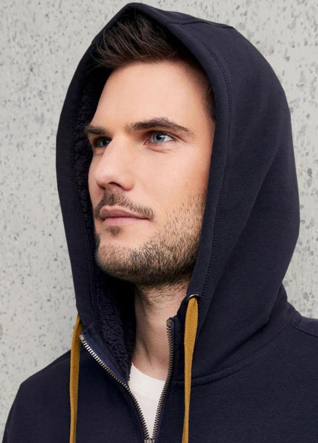 Кофта чоловіча Livergy тепла з начосом M - фото 4 Кофта чоловіча Livergy тепла з начосом M - фото 4