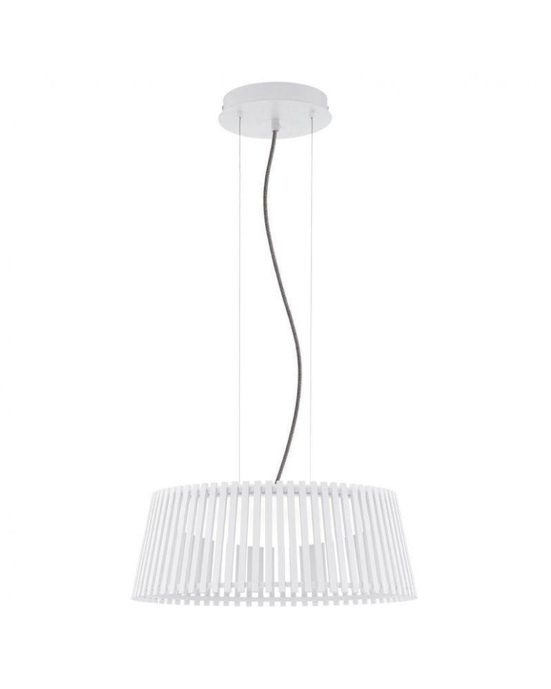 Світильник підвісний Eglo Roverato (39017)