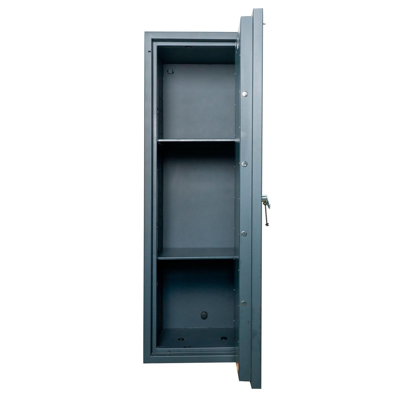 Сейф вогнезламостійкий Griffon CL II.160.K - фото 5 Сейф вогнезламостійкий Griffon CL II.160.K - фото 5