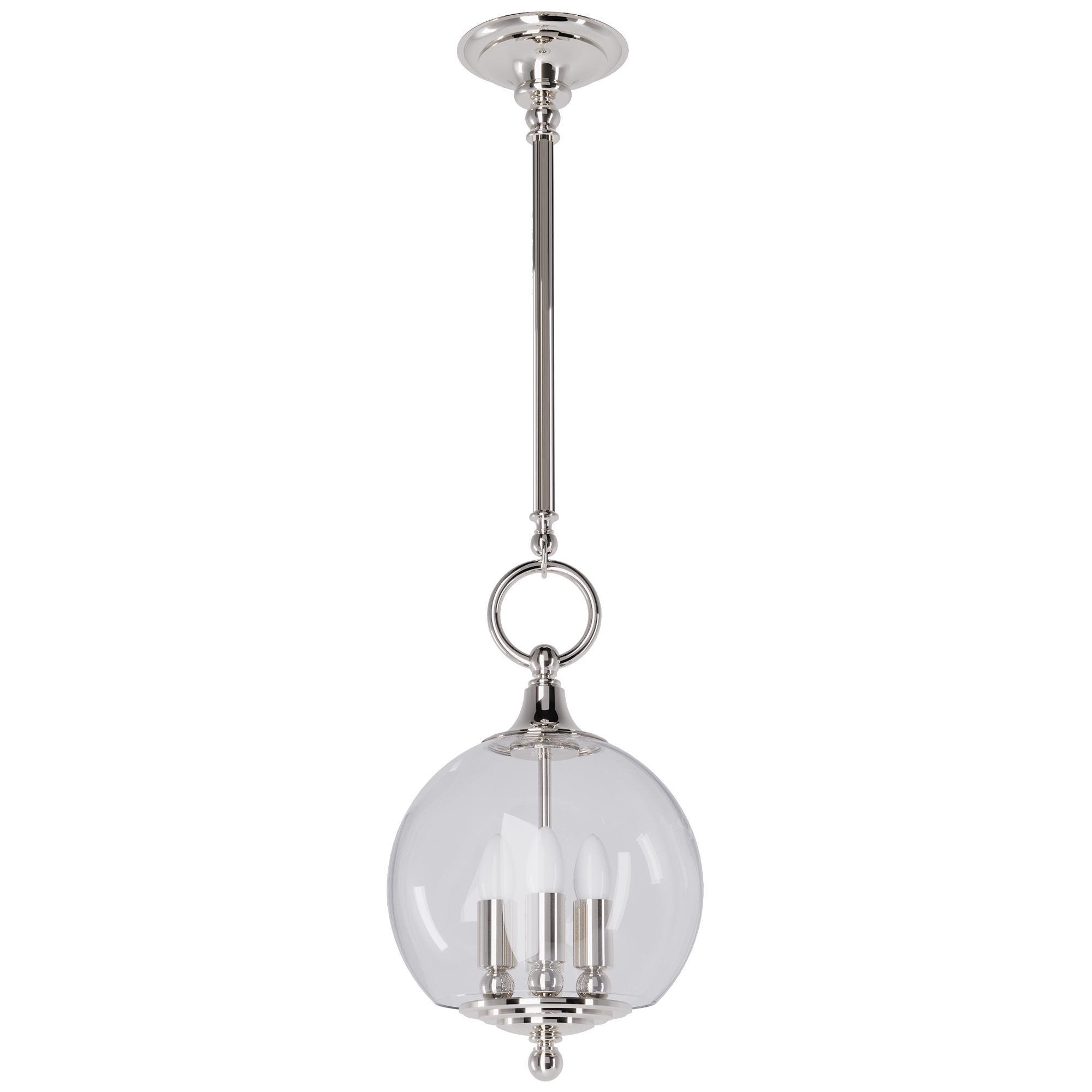 Люстра Pikart Lights “Aqua” (23085-2)