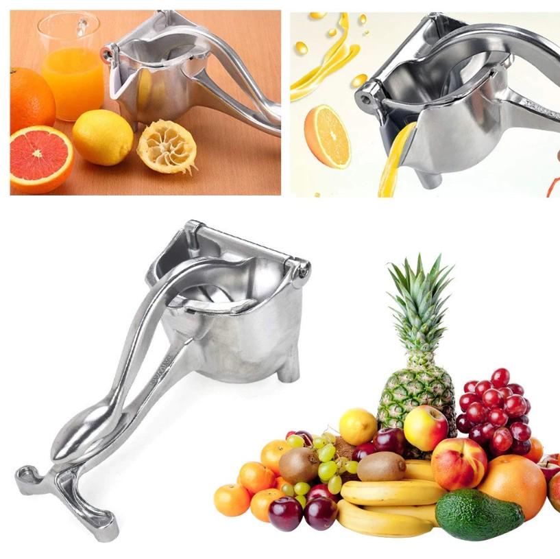 Соковыжималка для фруктов с зажимом Hand Juicer ST536 (19279699) - фото 2