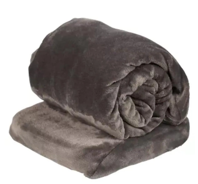 Ковдра з підігрівом масажна Massaging Heating Wrap LY-19 з пультом керування 70х32х111,5 см Коричневий (124-14-15888-2) Ковдра з підігрівом масажна Massaging Heating Wrap LY-19 з пультом керування 70х32х111,5 см Коричневий (124-14-15888-2)